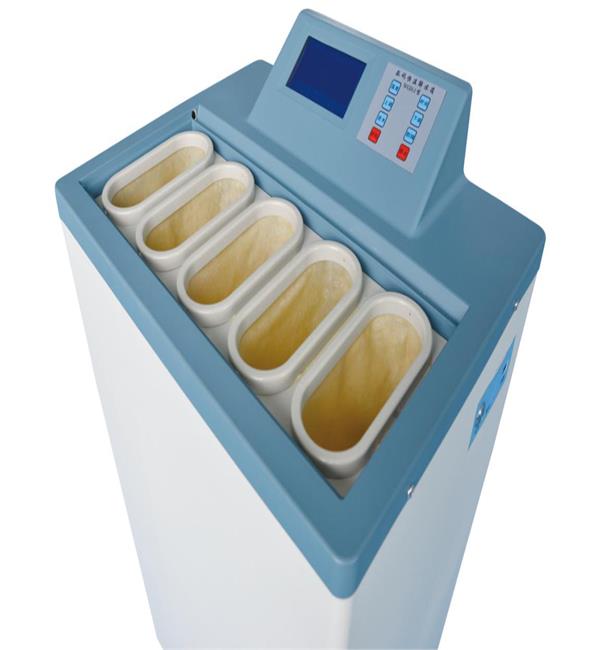 贵阳血库数码恒温解冻箱维护与保养 严格的温度控制系统