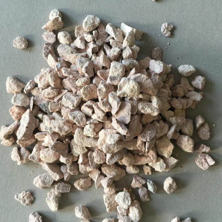 江苏省鹅卵石滤料过滤性能检测 矿石滤料密度检测