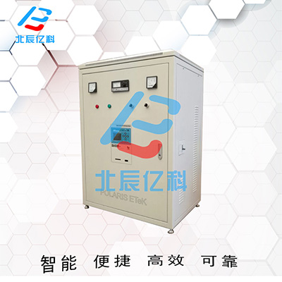 陽江電磁感應加熱器廠家 中頻感應加熱設備