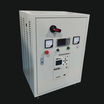 南京電磁感應加熱器生產 感應加熱設備定制
