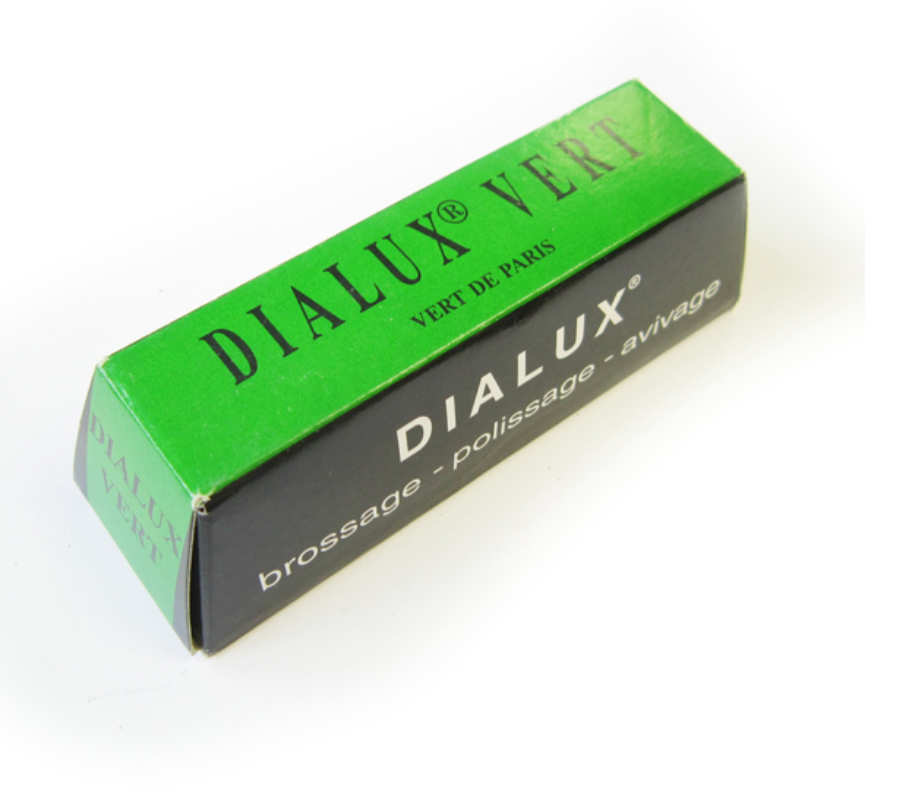 Dialux牌抛光蜡珠宝首饰抛光去氧化层德国进口