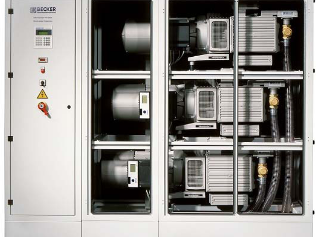 无锡木工行业用真空系统厂家直销 欢迎来电 贝克牌气泵设备供应
