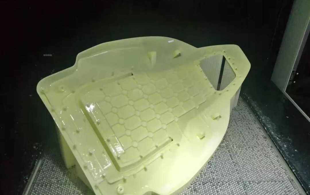 天津手板模型3D打印机厂家