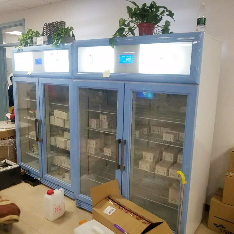 医用恒温柜 小冰箱 保存冰箱厂家