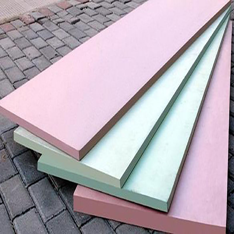 挤塑板 XPS挤塑板 外墙保温B1级挤塑板 聚苯乙烯板现货供应