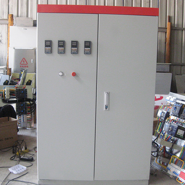 整套电气控制柜GGD低压开关柜性能稳定
