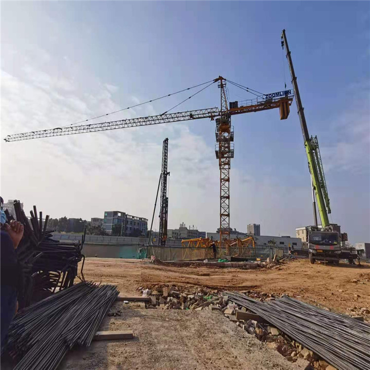 惠州工地施工升降機銷售公司 施工升降機圖片
