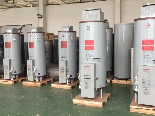 瑞美G100容积式电热水器厂家直销 欢迎咨询 欧特梅尔新能源供应