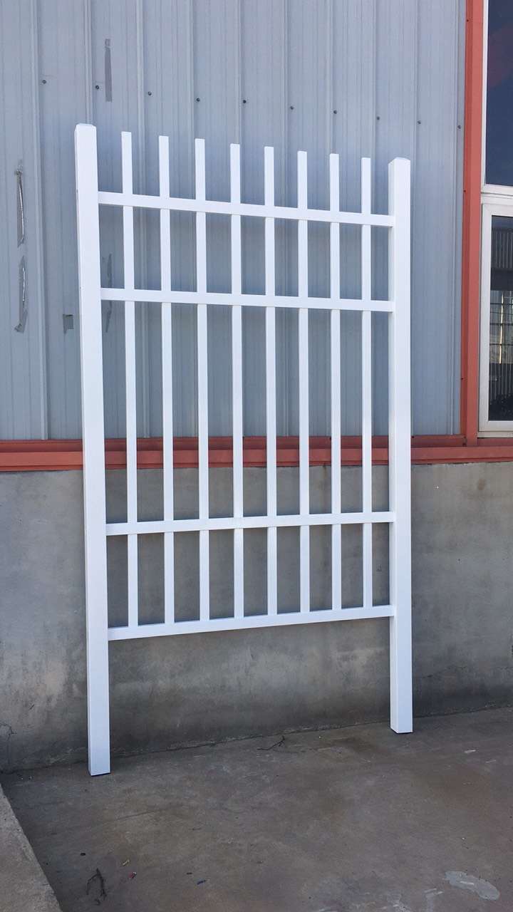 玻璃钢围栏变压器绝缘围栏固定式护栏电力栅栏户外油田隔离栏厂家