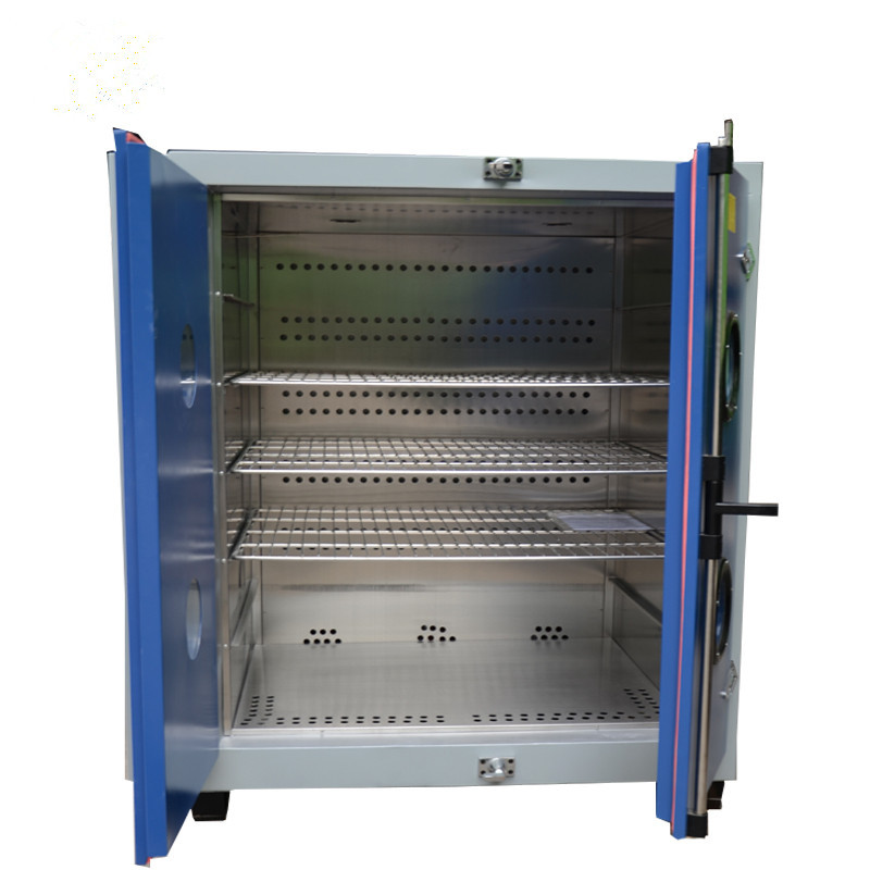 高温烘烤箱卧式恒温干燥箱QZ-9408A