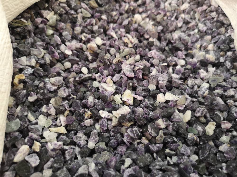 紫石英用法用量 紫石英功能主治 紫石英药用价值