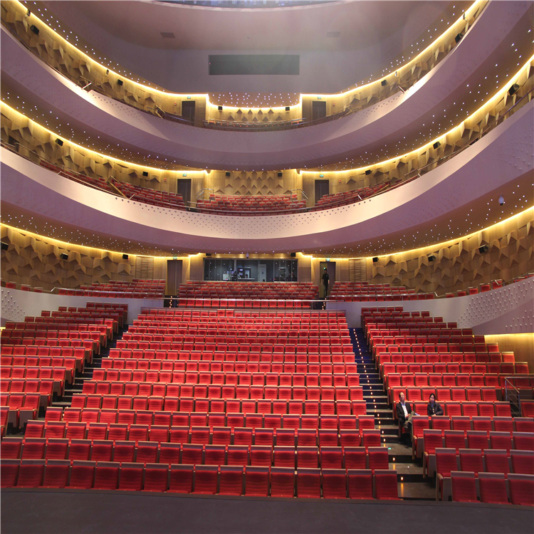 张家港剧院音响系统设计 精细化服务流程