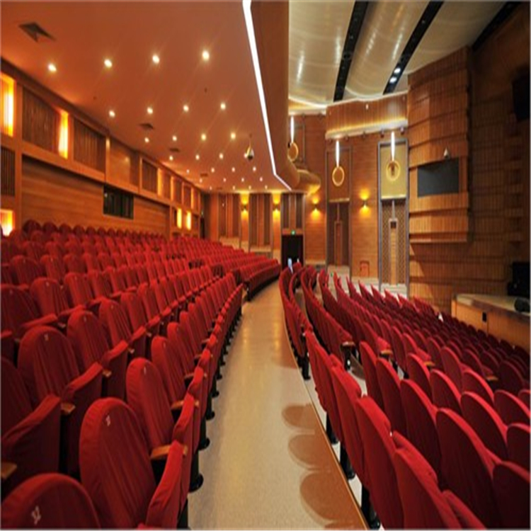 海州剧院音响系统设计 精细化服务流程
