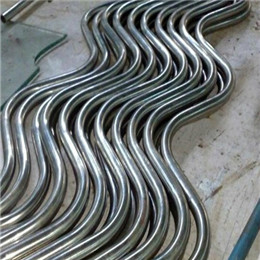弯管厂家生产 碳钢盘管加工 异形弯管加工 可来图定做 各种弯管