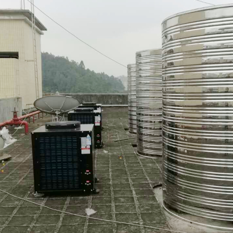 东莞空气能热水设备节能空气能热水器厂家