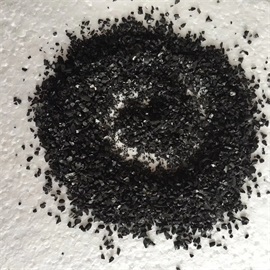 陕西活性炭粉状椰壳活性炭