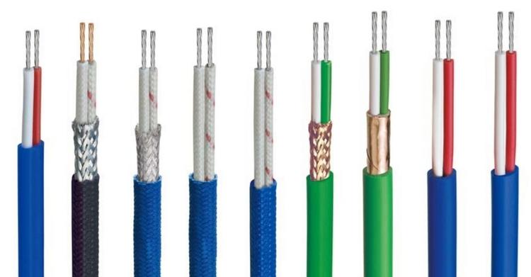 补偿导线TX-GB-VVR电缆执行标准及技术参数