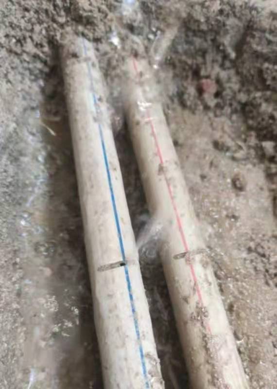 东莞凤岗室外管道漏水检测，住宅暗管滴水维修服务
