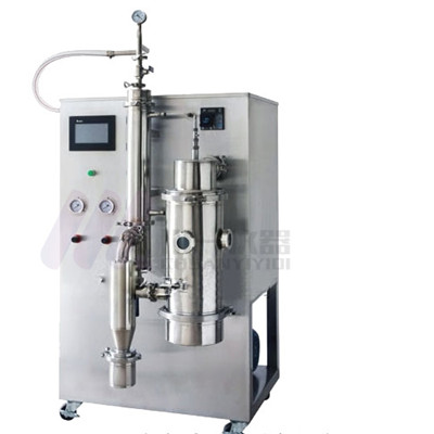 实验室小型喷雾干燥机 CY-6000Y 2L低温喷雾干燥机 离心式喷雾干燥机