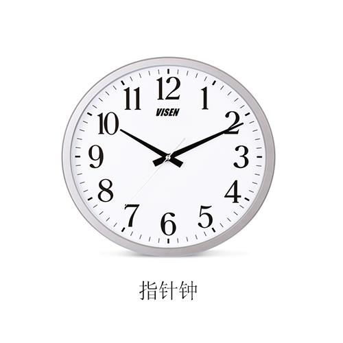 展覽館指針鐘規格 西安偉洲電子科技有限公司