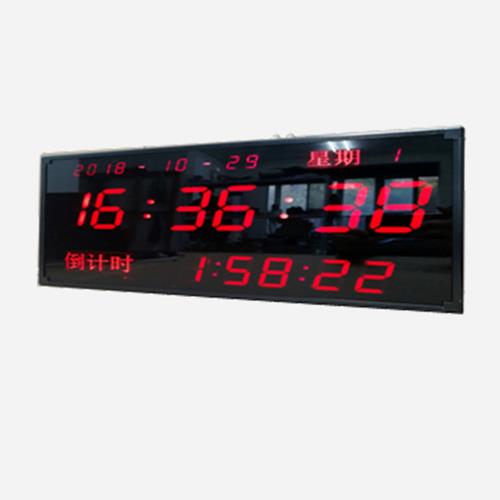 陕西RS485同步时钟批发 同步时间系统解决方案提供商