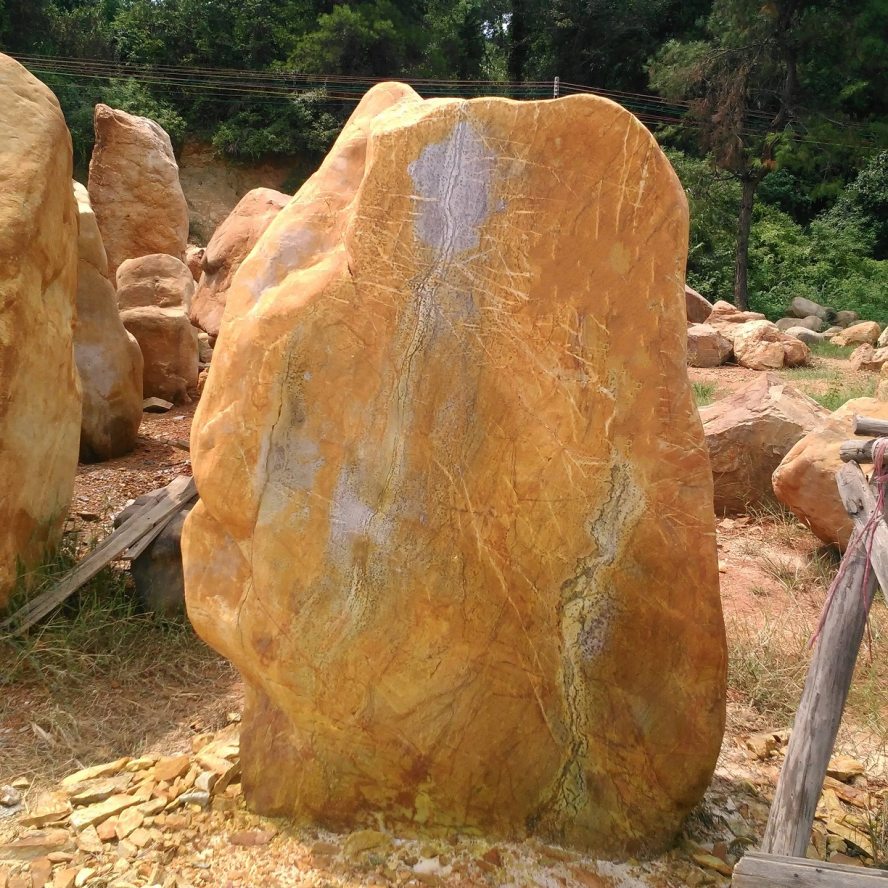 湖北园林黄腊石设计