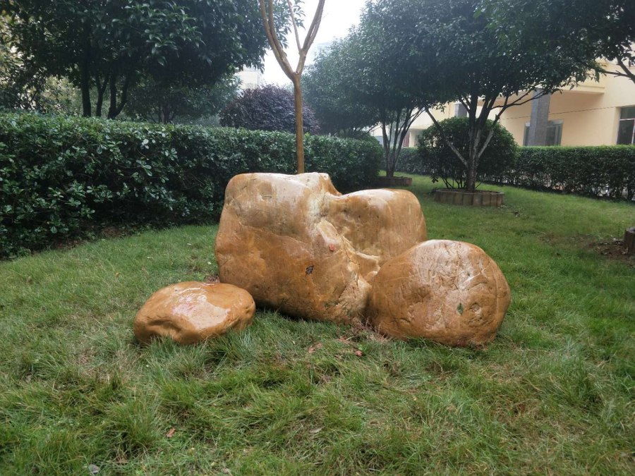 鄂州庭院黄腊石回收