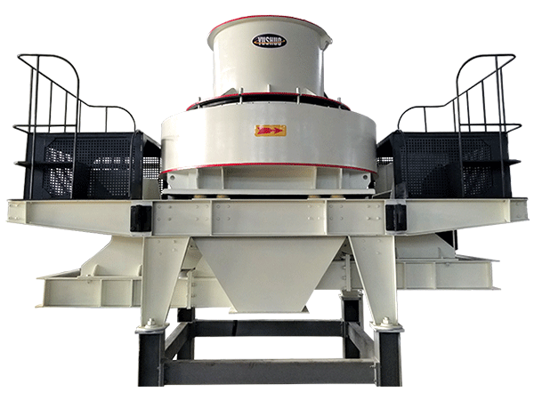 制砂机 工业新型河石制砂生产线设备配置