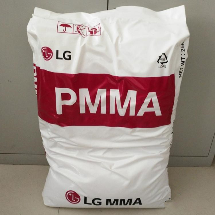 PMMA LG化学HI855M物性表