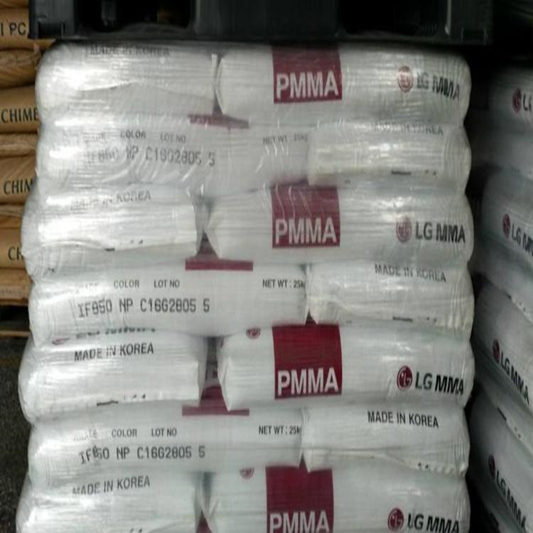 PMMA塑胶原料HI855S用途