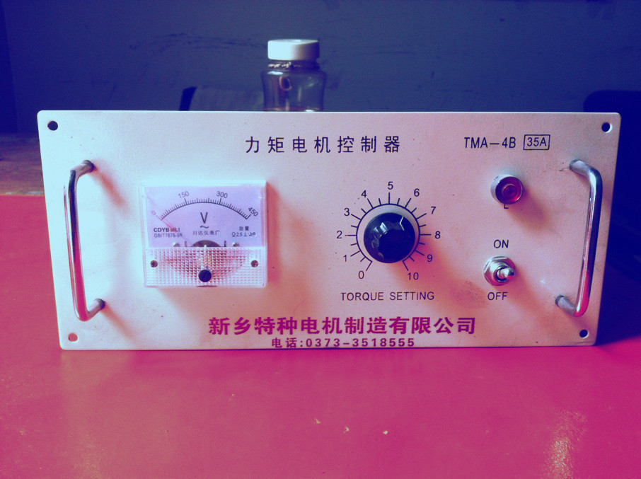 扬州DL系列电缆卷筒力矩电机