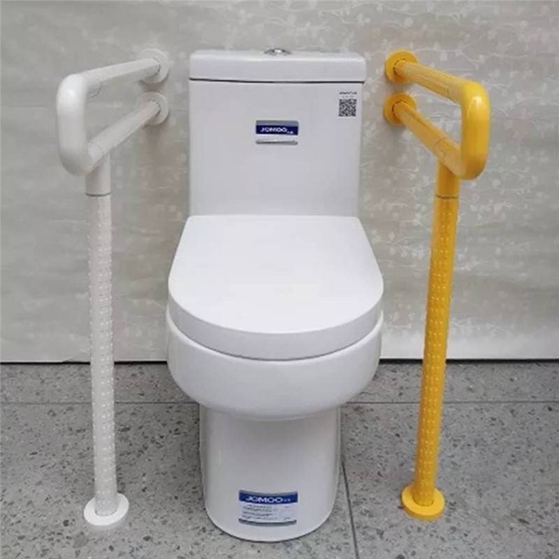 腾威生产TW-004卫生间扶手 武汉卫生间厕所扶手 尼龙防滑老人卫生间扶手厂家