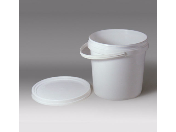 注塑油漆桶模具供应商 欢迎咨询 台州市黄岩海川模塑供应