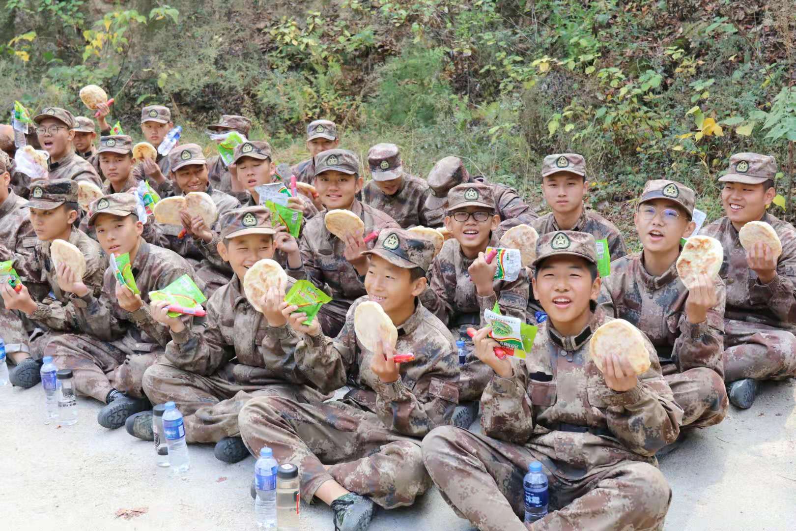 河南叛逆孩子管教學校課程安排