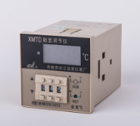 XMTD-2001/2002智能化溫度數(shù)顯調(diào)節(jié)儀鴻泰產(chǎn)品外形美觀大方