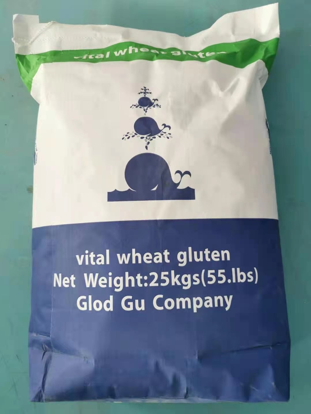 【小麦淀粉】小麦面粉和小麦淀粉一样吗？