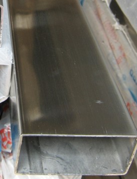 镀锌方矩管 不锈钢方矩管 方矩管厂家 特殊型号定制