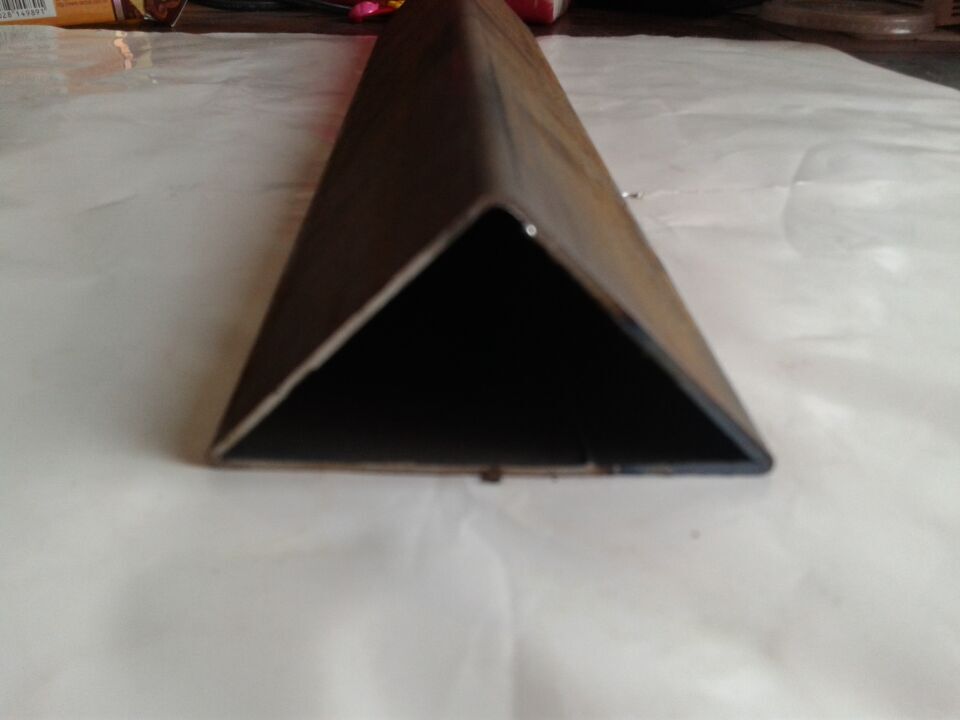 三角管厂家 供应各种三角管 材质齐全