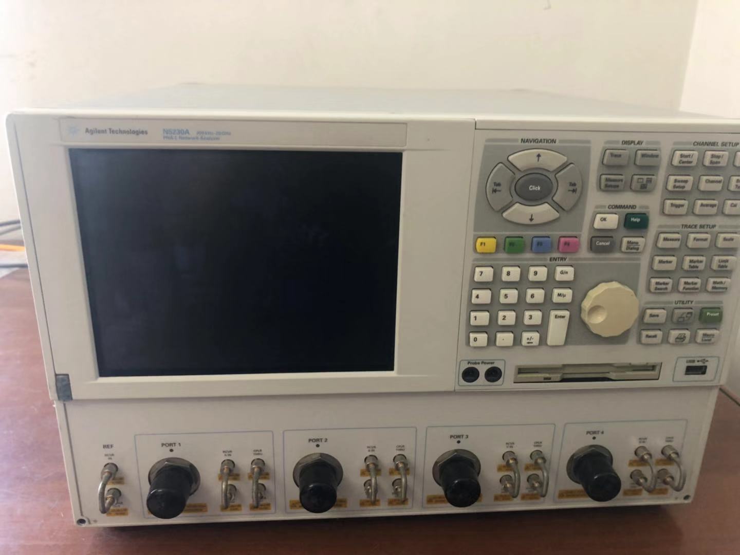 出售E8362C网络分析仪