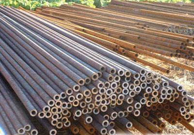 直缝电焊钢管检测 广州碳钢钢管力学性能检测
