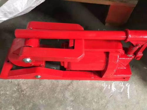 QY-32-48液压钢丝绳切断器 矿用钢丝绳切断器 液压钢丝绳切断器