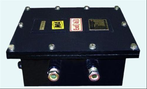 KDW660/18B 矿用隔爆兼本安型直流稳压电源