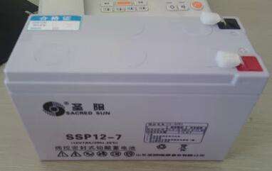 SP12-80圣阳蓄电池型号/12V80AH容量型号参数价格