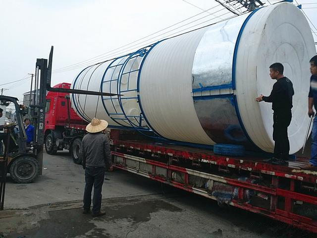 武汉1吨碳源储罐