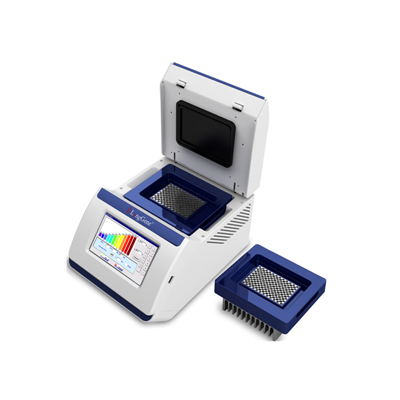 朗基科仪三槽PCR仪T30