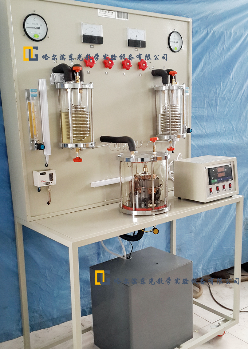 ZLY-04 制冷热泵循环演示装置