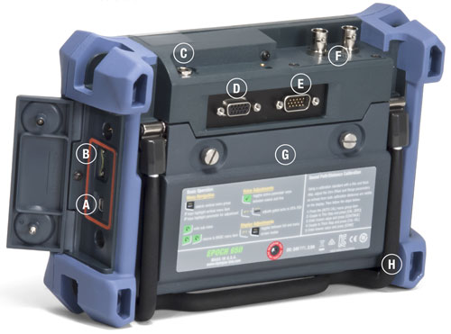 厦门OmniScan MX2超声探伤仪批发价格 价格优惠