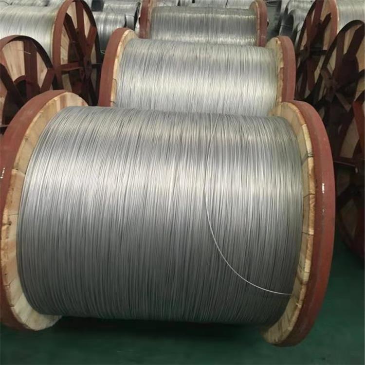 LB20A 铝包钢线参数 桂林铝包钢线批发