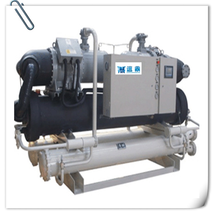 低温螺杆冷水机 无锡螺杆冷水机生产厂家 低温冷水机厂家
