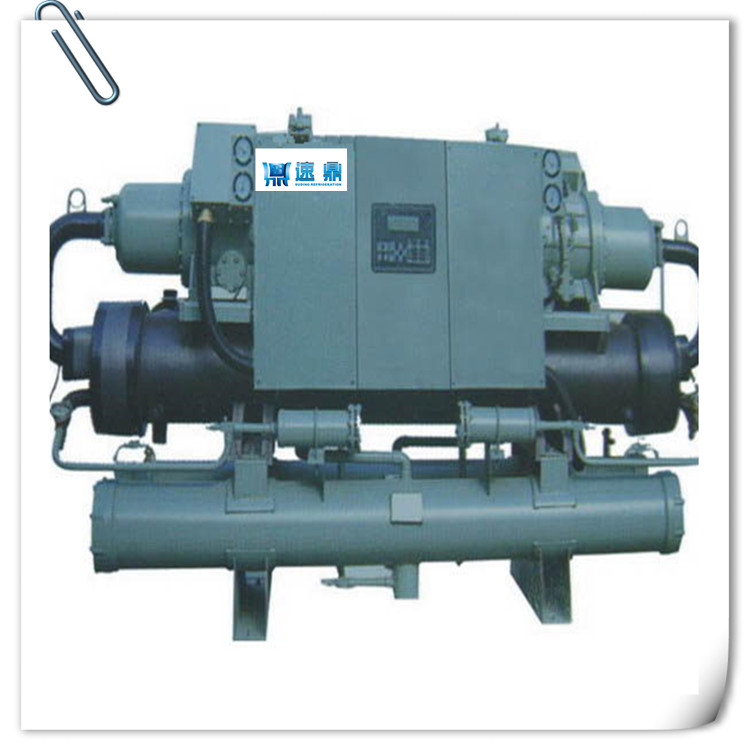 低温冷水机厂家 福州螺杆冷水机 低温螺杆冷水机